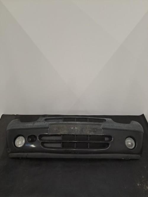 Image Pare choc avant - RENAULT TWINGO 1