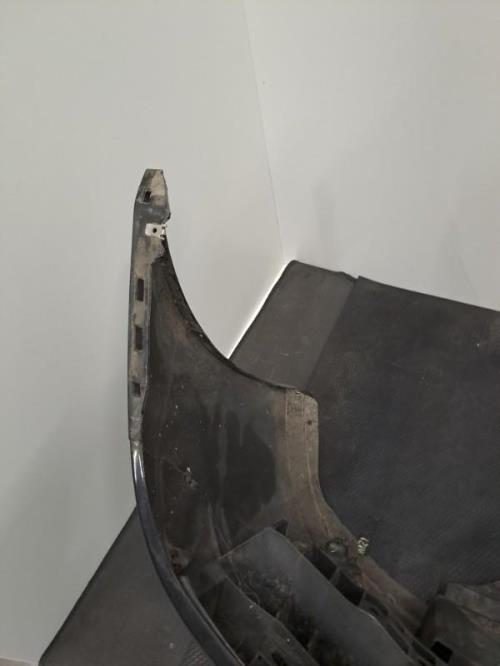 Image Pare choc avant - RENAULT CLIO 2