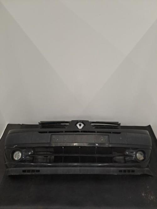 Image Pare choc avant - RENAULT CLIO 2