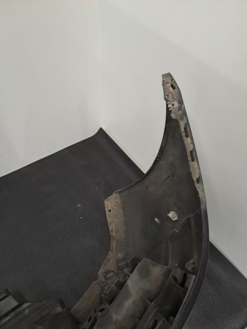 Image Pare choc avant - RENAULT CLIO 2