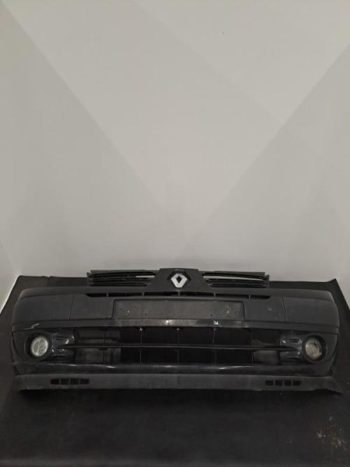 Image Pare choc avant - RENAULT CLIO 2