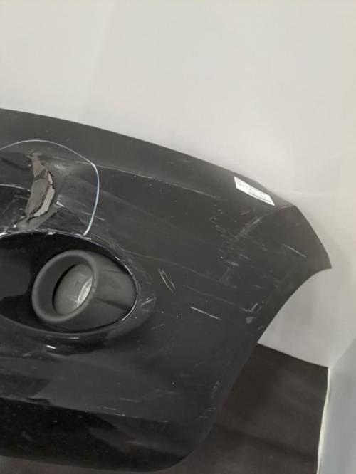 Image Pare choc avant - FORD FIESTA 6