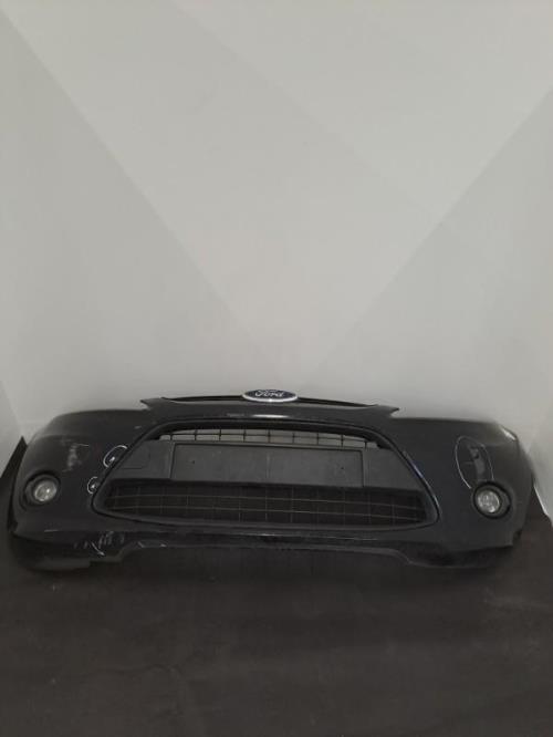 Image Pare choc avant - FORD FIESTA 6