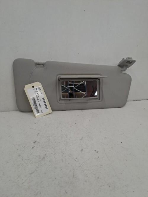 Image Pare soleil droit - RENAULT CLIO 4