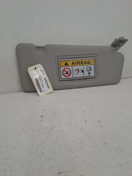 Image Pare soleil droit - RENAULT CLIO 4