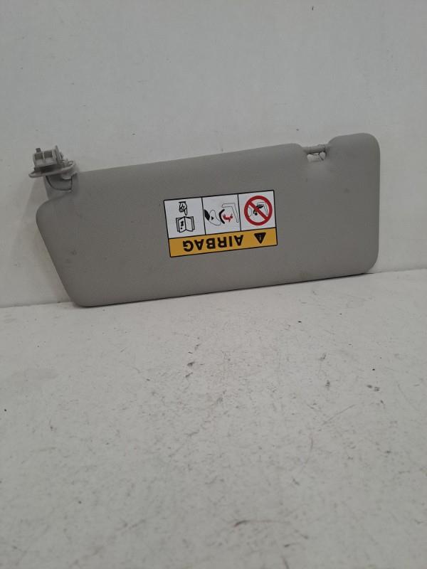 Pare soleil droit RENAULT CLIO 4 PHASE 2 Essence - 1