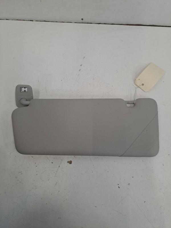 Pare soleil gauche RENAULT ZOE 1  - 1