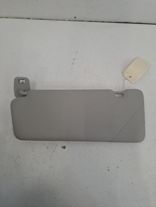 Image Pare soleil gauche - RENAULT ZOE 1
