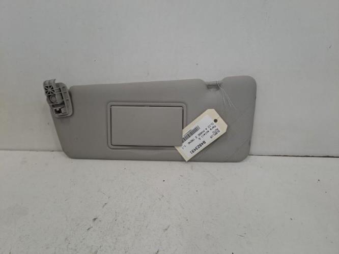 Image Pare soleil gauche - RENAULT CLIO 4