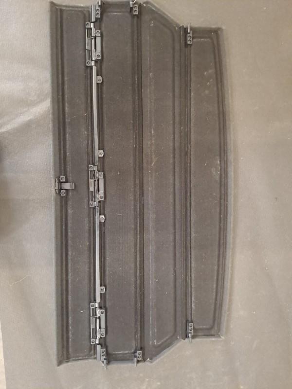 Plage arriere OPEL MERIVA A PHASE 1 Essence - 1