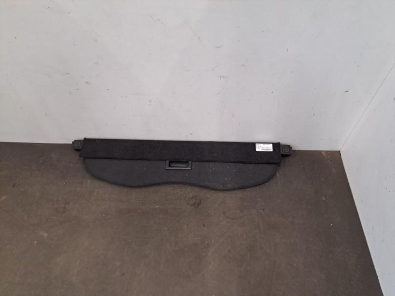 Plage arriere RENAULT CLIO 3 PHASE 2 BREAK Diesel - 1