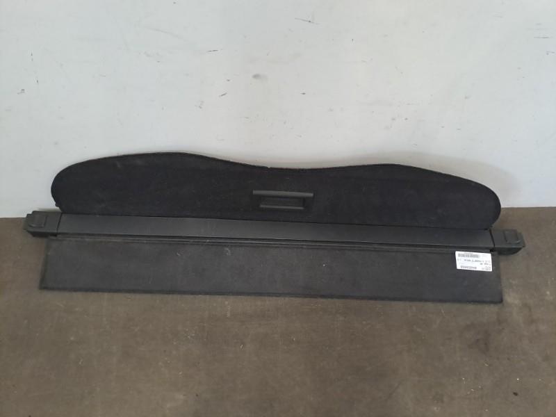 Plage arriere RENAULT CLIO 3 PHASE 2 BREAK Diesel - 1