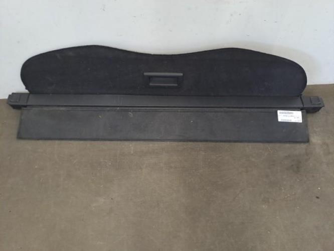 Image Plage arriere - RENAULT CLIO 3