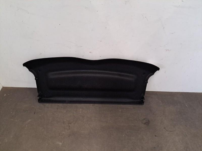 Plage arriere CITROEN C3 2 PHASE 2 Essence - 1