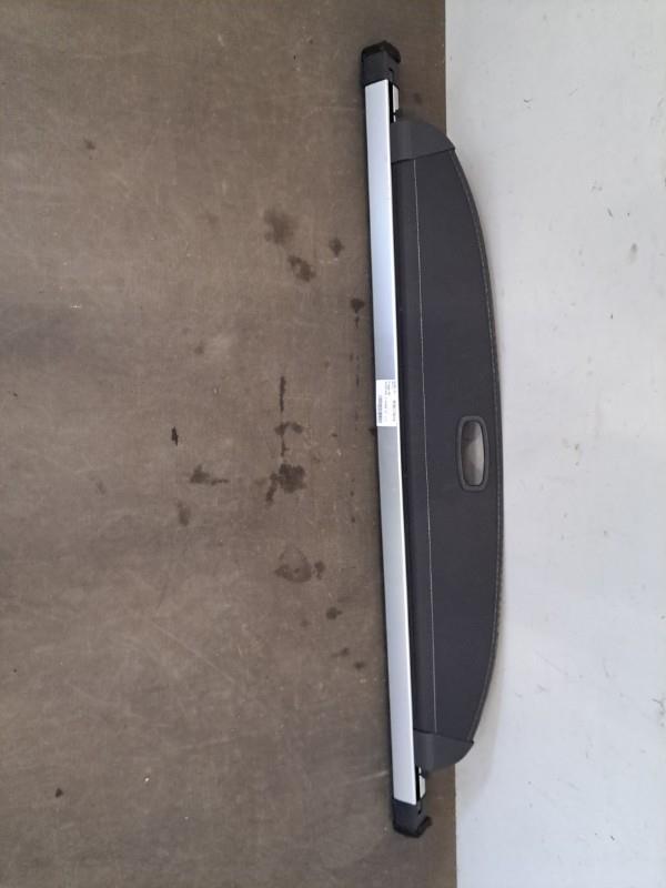 Plage arriere KIA SPORTAGE 3 PHASE 2 Diesel - 1