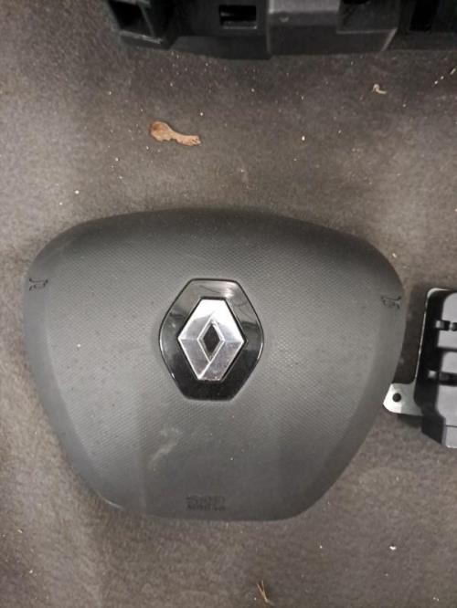 Image Tableau de bord - RENAULT CLIO 4