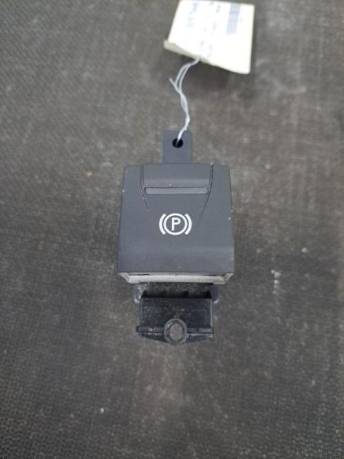 Image Poignee electrique frein a main - RENAULT LAGUNA 3