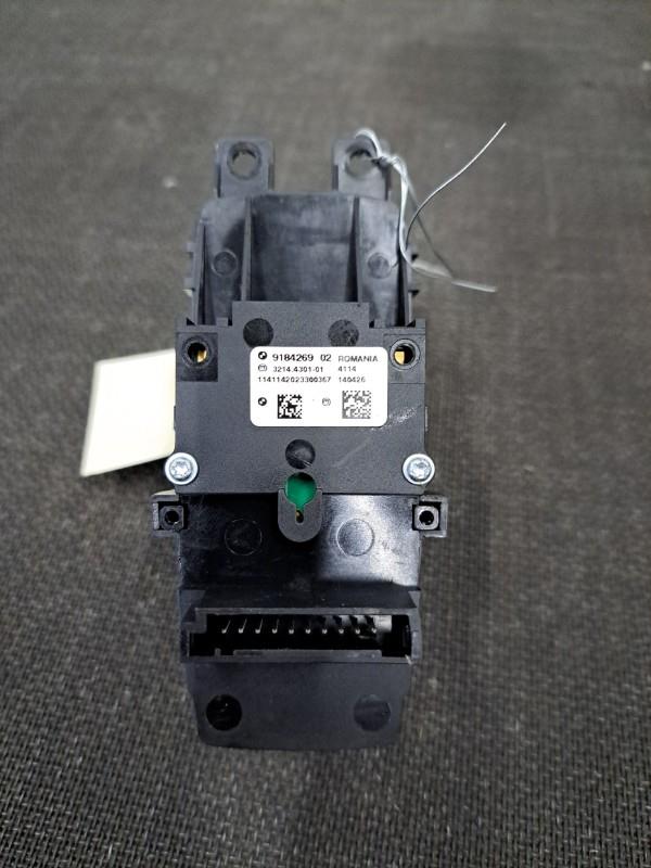 Poignee electrique frein a main BMW Z4 E89 ROADSTER CABRIOLET Essence - 1