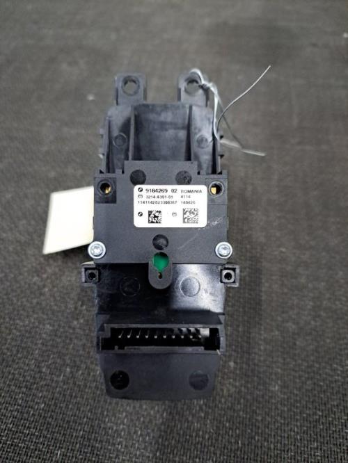 Image Poignee electrique frein a main - BMW Z4 E89