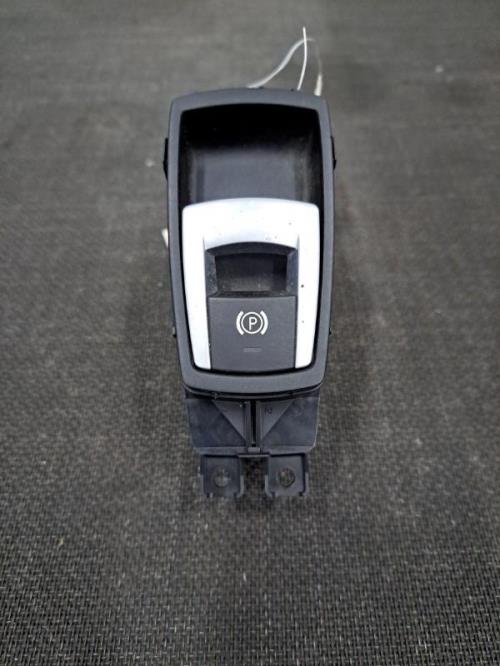 Image Poignee electrique frein a main - BMW Z4 E89