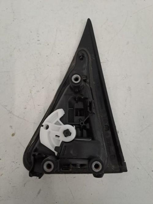 Image Poignee porte arriere gauche - RENAULT ZOE 1