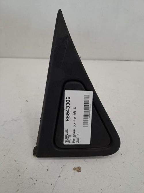 Image Poignee porte arriere gauche - RENAULT ZOE 1