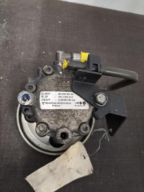 Image Pompe hydraulique - CITROEN JUMPY 1