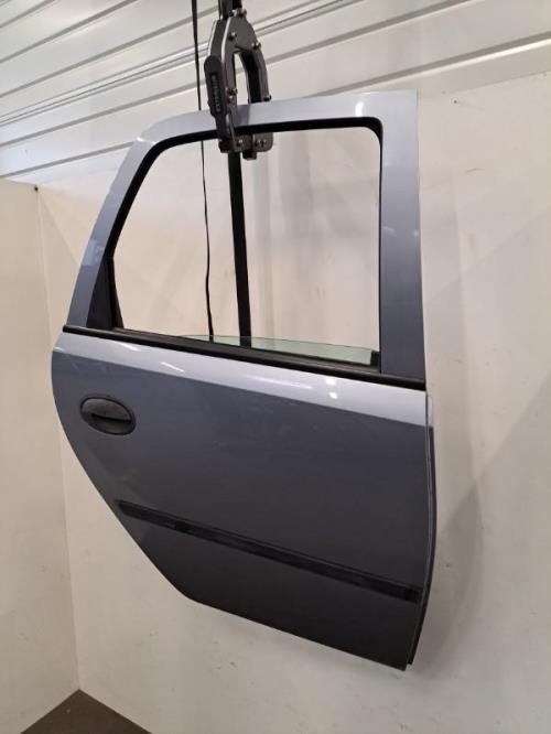 Image Porte arriere droit - OPEL MERIVA A