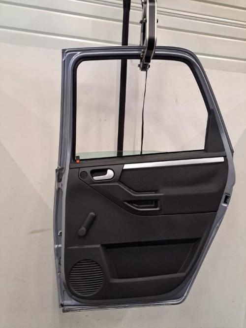 Image Porte arriere droit - OPEL MERIVA A
