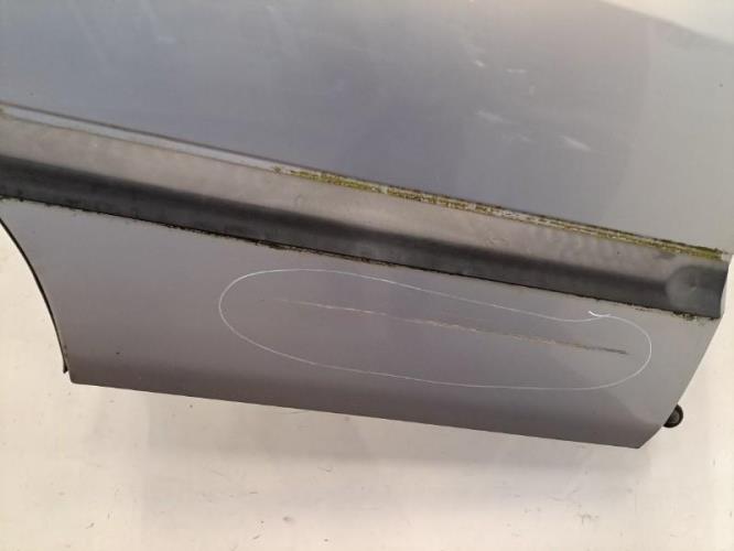 Image Porte arriere droit - OPEL ZAFIRA A