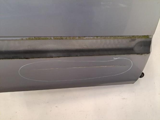 Image Porte arriere droit - OPEL ZAFIRA A