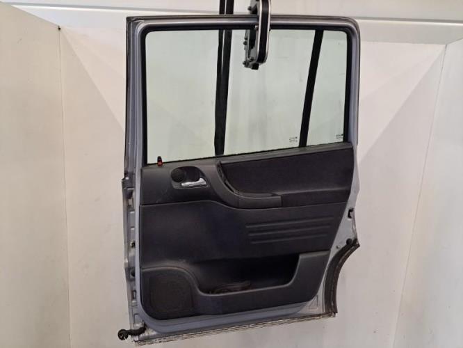 Image Porte arriere droit - OPEL ZAFIRA A