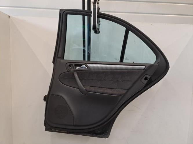 Image Porte arriere droit - MERCEDES CLASSE C 203