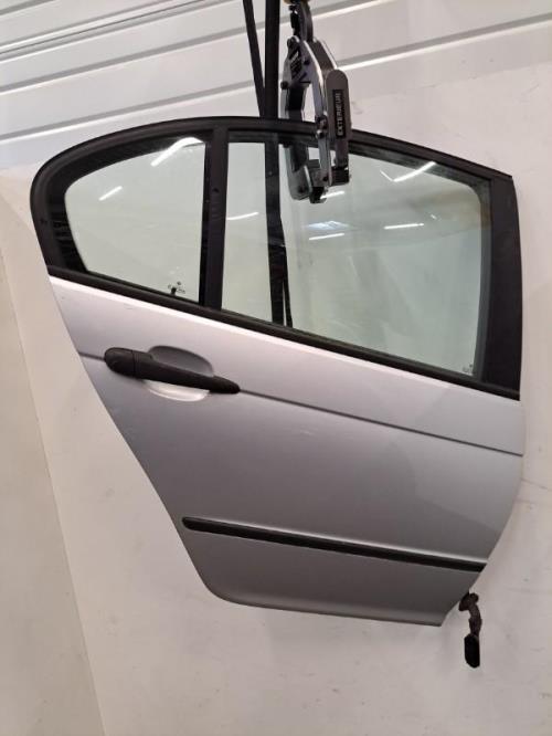 Image Porte arriere droit - BMW SERIE 3 E46