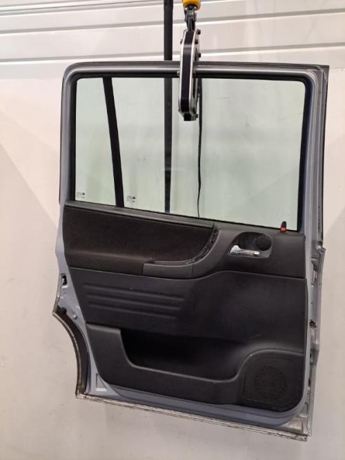 Image Porte arriere gauche - OPEL ZAFIRA A