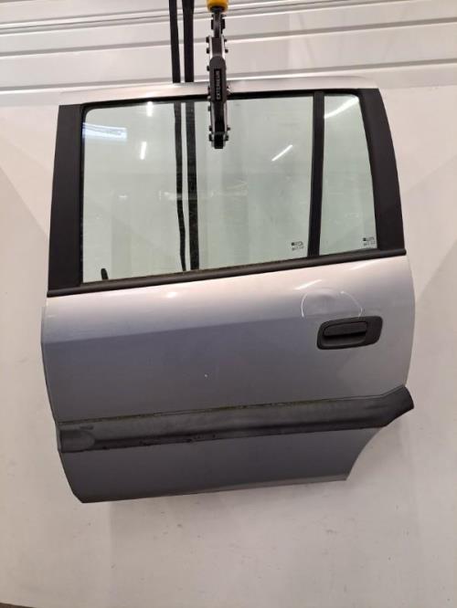 Image Porte arriere gauche - OPEL ZAFIRA A