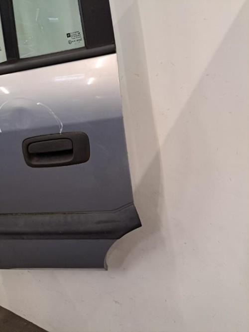 Image Porte arriere gauche - OPEL ZAFIRA A