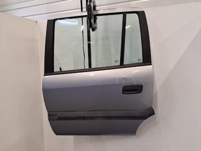 Image Porte arriere gauche - OPEL ZAFIRA A