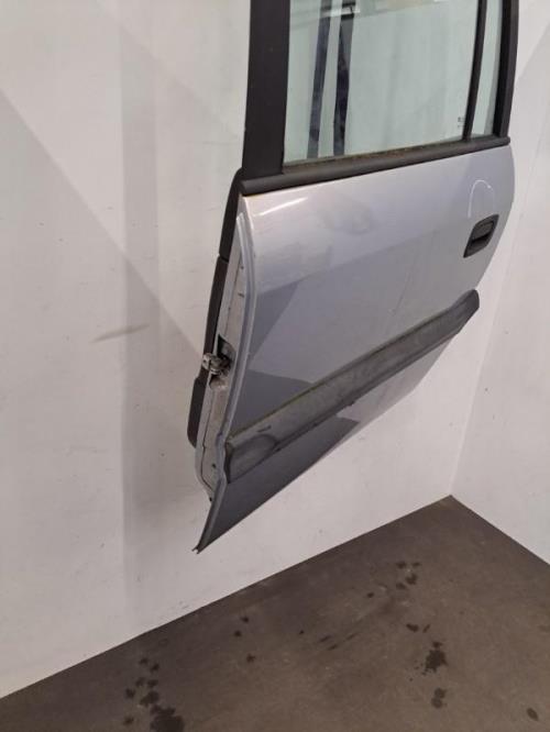 Image Porte arriere gauche - OPEL ZAFIRA A