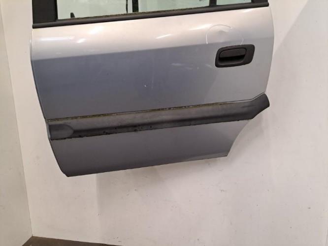 Image Porte arriere gauche - OPEL ZAFIRA A