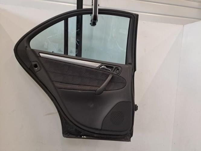 Image Porte arriere gauche - MERCEDES CLASSE C 203