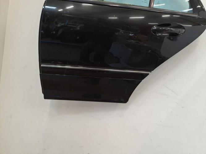 Image Porte arriere gauche - MERCEDES CLASSE C 203