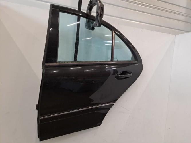 Image Porte arriere gauche - MERCEDES CLASSE C 203