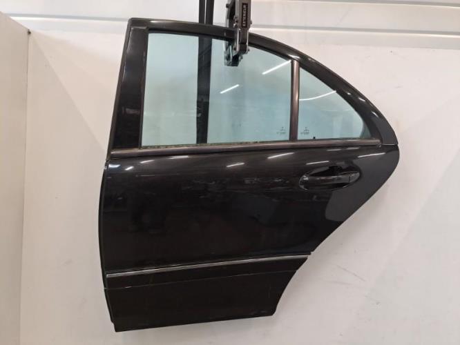 Image Porte arriere gauche - MERCEDES CLASSE C 203