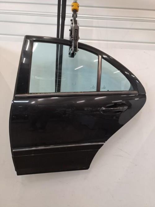 Image Porte arriere gauche - MERCEDES CLASSE C 203