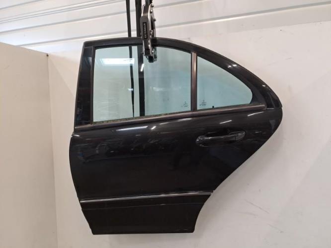 Image Porte arriere gauche - MERCEDES CLASSE C 203