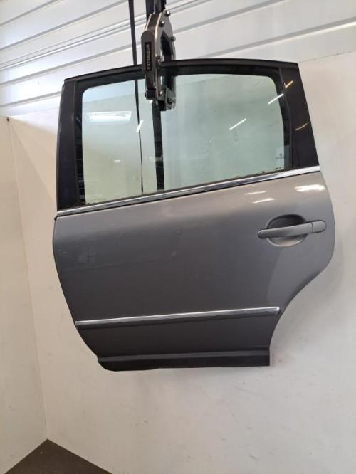 Image Porte arriere gauche - VOLKSWAGEN PASSAT 4