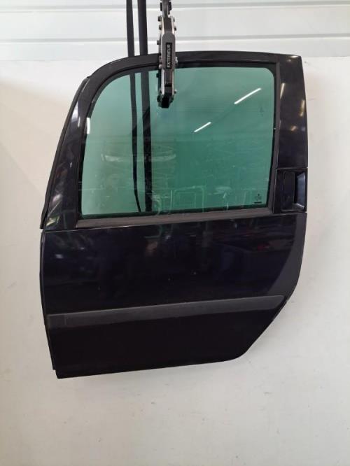 Image Porte arriere gauche - SKODA ROOMSTER