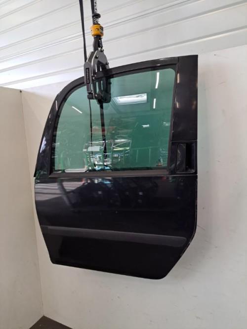 Image Porte arriere gauche - SKODA ROOMSTER
