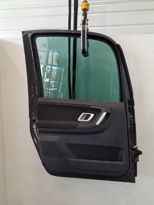 Image Porte arriere gauche - SKODA ROOMSTER